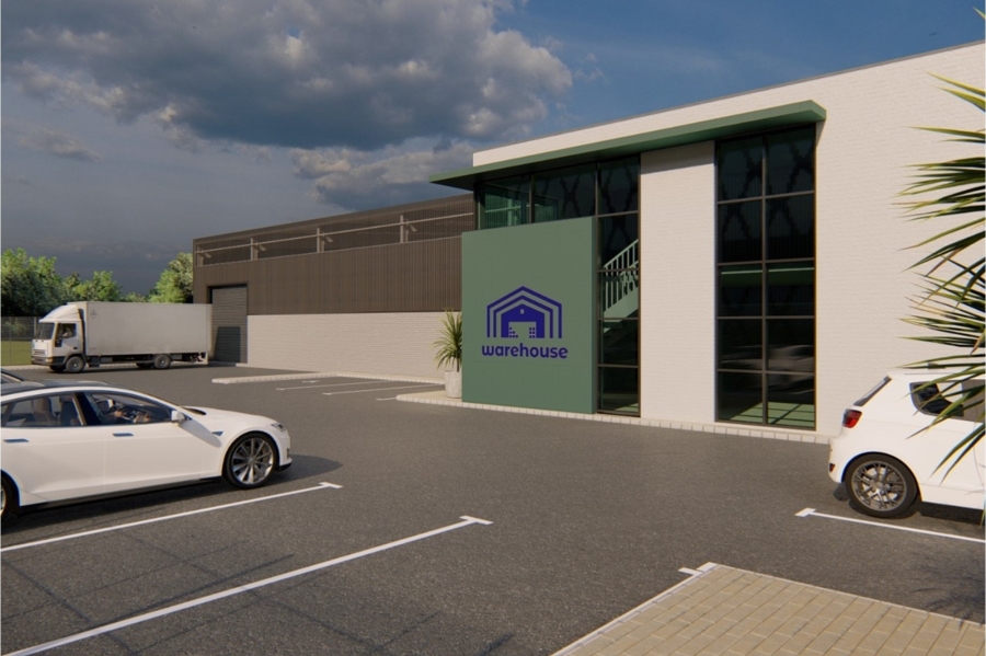 To Let commercial Property for Rent in Fairview Eastern Cape